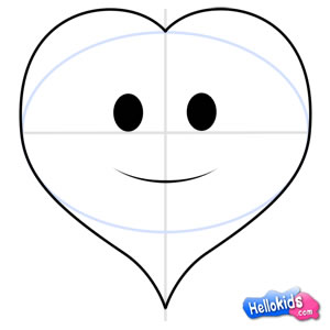 how-to-draw-heart-step4