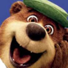 YOGI l'ours Aventure au ski nautique - Jeux - Jeux films et dessins animés