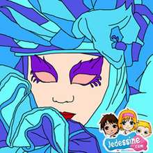 Puzzle masque Carnaval Venise