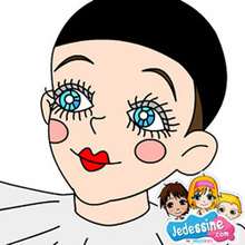 Puzzle Pierrot Carnaval