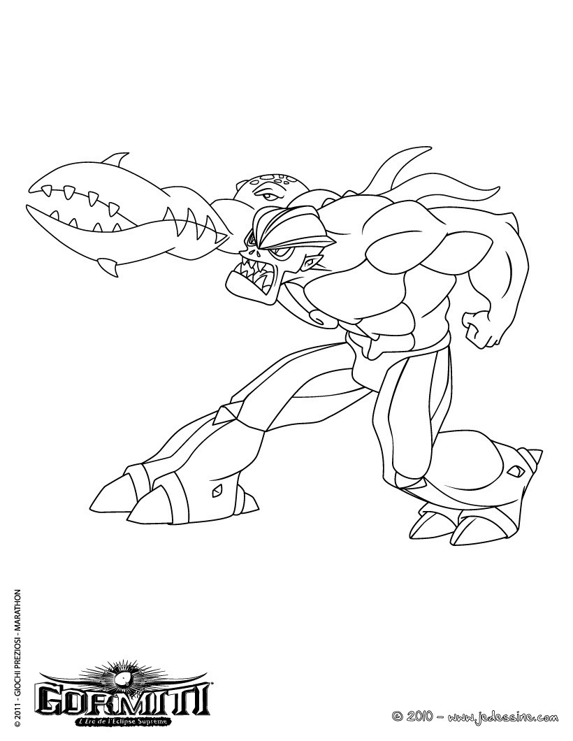 Coloriage LAVION