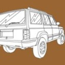 Coloriage VEHICULES