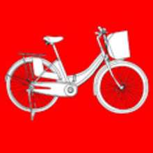 Coloriage VELOS - Coloriage VEHICULES - Coloriage
