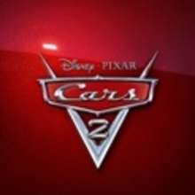 Coloriage CARS 2 - Coloriage DISNEY - Coloriage