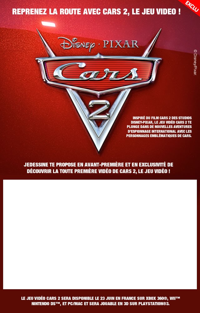 CARS 2