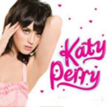 Coloriage KATY PERRY