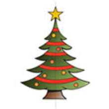 BRICOLAGE NOEL - Activités