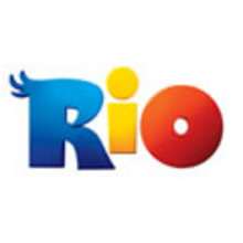 Les Personnages de RIO Le Film - Dessin