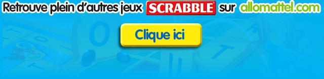 Allomatel - Scrabble Junior
