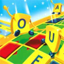 Viens t'amuser avec Scrabble Junior ! - Jeux