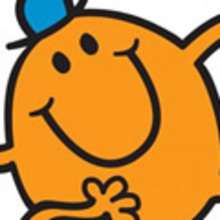 Coloriage MONSIEUR - Coloriage de MONSIEUR MADAME - Coloriage