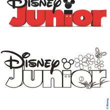 Coloriage DISNEYJUNIOR - Coloriage - Coloriage DISNEY - Coloriage JAKE ET LES PIRATES DU PAYS IMAGINAIRE