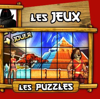 Viens t'amuser avec Max Adventures !