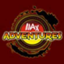 Le memory Max Adventures