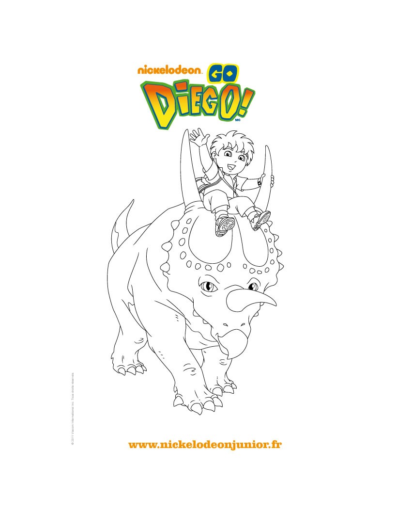 Coloriage