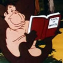 Bugs Bunny Episode 22 : Le singe d'une nuit d'été