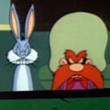 Bugs Bunny Episode 5 : Un Partage équitable