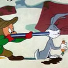 Bugs Bunny Episode 4 : Qui va à la chasse? - Vidéos - Vidéos de DESSINS ANIMES - Vidéos BUGS BUNNY