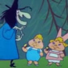 Bugs Bunny Episode 2 : Bunny ensorcelé - Vidéos - Vidéos de DESSINS ANIMES - Vidéos BUGS BUNNY