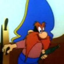 Bugs Bunny Episode 3 : Le Feu aux poudres