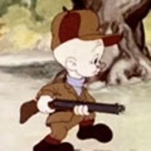 Un Chasseur sachant chasser