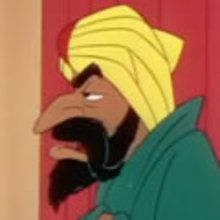Bugs Bunny Episode 1 : Une Nuit chez le sultan - Vidéos - Vidéos de DESSINS ANIMES - Vidéos BUGS BUNNY