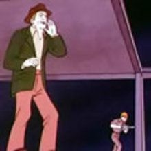 Scooby Doo : Chantier d'�pouvante