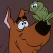 Scooby Doo, Où es-tu ? Episode 1 : La nuit du chevalier