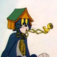 Tom & Jerry Episode 32 : Jerry s'escamote