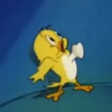 Jerry trouve un allié