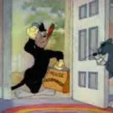 Jerry est en danger
