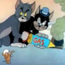 Gaz à tous les étages
