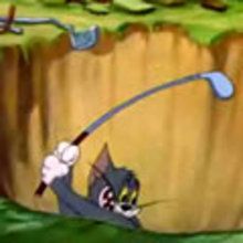 Le golf
