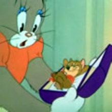 Tom & Jerry Episode 13 : L'habit fait le moine