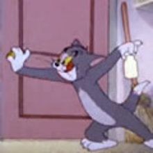 Un souriceau du tonerre - Vidéos - Vidéos de DESSINS ANIMES - Vidéo TOM & JERRY