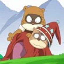 La baguette magique - Vidéos - Vidéos de DESSINS ANIMES - Vidéos ZORORI
