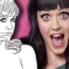 Coloriage DE STARS