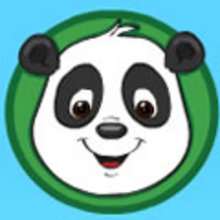 Coloriage PANFU