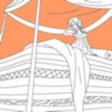 Coloriage CONTES