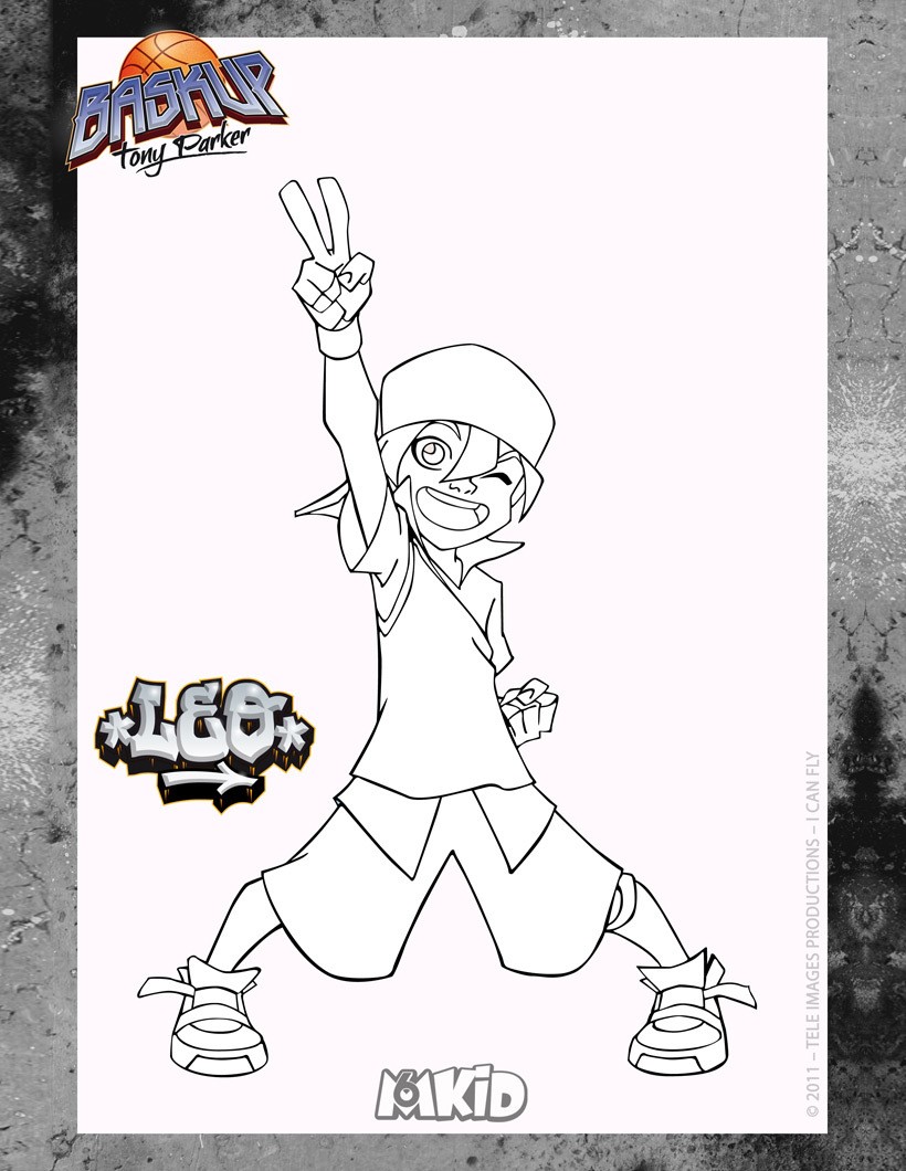 baskup-coloriage-leo-wbw
