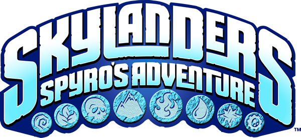 Skylanders : Spyro's Adventure