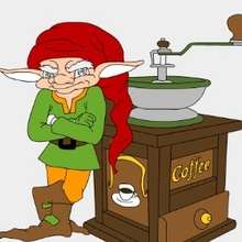 Puzzle Lutin - Jeux - Puzzle en ligne - Puzzles sur les personnages de contes