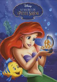 Le secret de la petite sirène (le 24/09) - Vidéos - Les dossiers cinéma de Jedessine - Archives cinéma - DVD Septembre & Octobre 2008