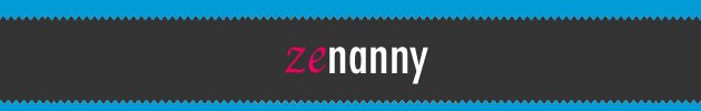Zenanny.com ou comment trouver une nounou !
