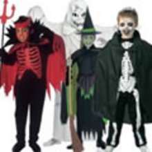Des idées pour se déguiser pour Halloween - BRICOLAGE HALLOWEEN - Activités