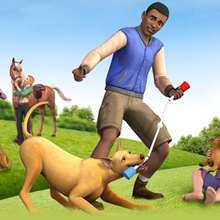 Le memory SIMS 3 Animaux et CIE
