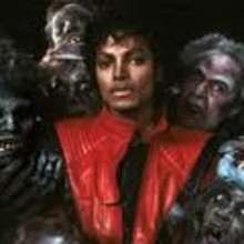 Le clip de Thriller de Michael Jackson !