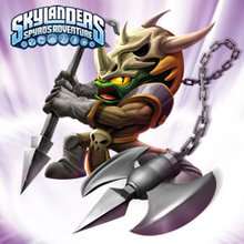 Puzzle VOODOOD - Jeux - Puzzle en ligne - Puzzle SKYLANDERS SPYRO'S ADVENTURE