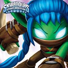 Puzzle STEALTH ELF - Jeux - Puzzle en ligne - Puzzle SKYLANDERS SPYRO'S ADVENTURE