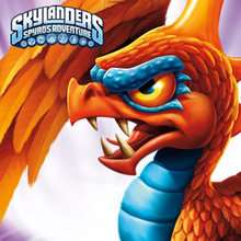 Puzzle SUNBURN - Jeux - Puzzle en ligne - Puzzle SKYLANDERS SPYRO'S ADVENTURE